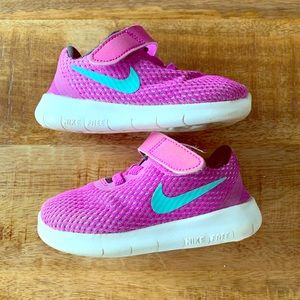Nike Free Toddler